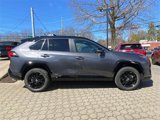 Used 2024 Toyota RAV4 XSE image 4
