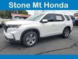 New 2025 Honda Pilot EX-L image 2