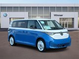New 2025 Volkswagen ID. Buzz 1st Edition image 5