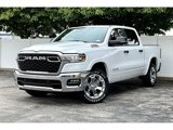 New 2025 RAM 1500 Big Horn image 2