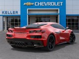 New 2025 Chevrolet Corvette Z06 w/ Battery Protection Package image 4
