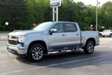 New 2025 Chevrolet Silverado 1500 LT image 3