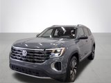New 2025 Volkswagen Atlas SEL image 2