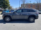 New 2025 Jeep Grand Cherokee Limited image 4