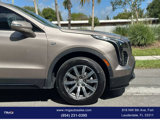 Used 2023 Cadillac XT4 Sport image 5