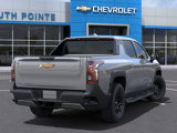 New 2025 Chevrolet Silverado EV LT image 4