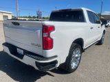 Used 2021 Chevrolet Silverado 1500 High Country w/ Technology Package image 6