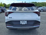 New 2026 Kia Sportage EX image 5