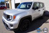 Used 2021 Jeep Renegade Sport image 3