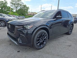 New 2025 MAZDA CX-70 3.3 Turbo w/ Premium Plus Pkg image 3
