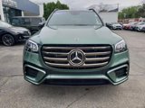 New 2025 Mercedes-Benz GLS 580 4MATIC image 3