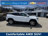 Used 2024 GMC Terrain SLE image 5