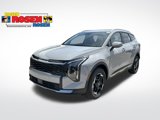 New 2026 Kia Sportage EX image 1