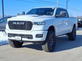 New 2025 RAM 1500 Laramie w/ Sport Appearance Package image 2