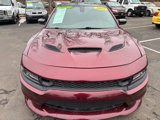 Used 2018 Dodge Charger R/T w/ Blacktop Package image 2
