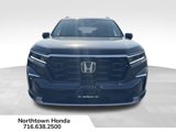 New 2025 Honda Pilot Touring image 3