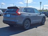 New 2026 Honda CR-V EX-L image 3
