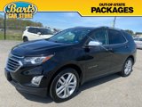 Used 2020 Chevrolet Equinox Premier image 3
