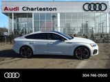 New 2025 Audi S5 Premium Plus image 2