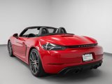 Used 2024 Porsche 718 Boxster GTS image 3