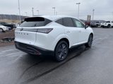 New 2025 Nissan Murano SL image 3