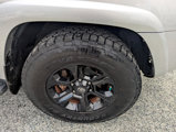 Used 2017 Toyota 4Runner SR5 image 4