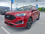 Certified 2020 Ford Edge ST w/ Cold Weather Package image 4