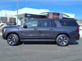 New 2025 GMC Yukon XL AT4 w/ AT4 Premium Plus Package image 2