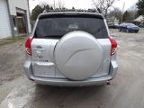Used 2007 Toyota RAV4 Limited image 4
