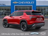 New 2026 Chevrolet Equinox ACTIV image 3