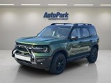 New 2025 Ford Bronco Sport Outer Banks image 3