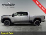 New 2025 GMC Sierra 2500 AT4 w/ AT4 Premium Plus Package image 2