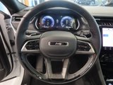 New 2025 Jeep Grand Cherokee L Overland w/ Advanced Protech Group III image 5