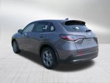 New 2026 Honda HR-V LX image 5