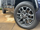 New 2025 Toyota Tundra Platinum image 2