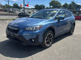 Used 2022 Subaru Crosstrek 2.0i Premium image 2