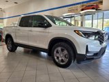 New 2025 Honda Ridgeline TrailSport image 3