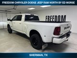 New 2025 RAM 3500 Laramie image 3