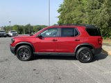 New 2026 Honda Passport RTL image 2