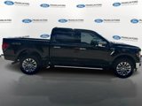 New 2025 Ford F150 XLT w/ Equipment Group 302A MID image 4