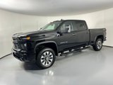 Used 2024 Chevrolet Silverado 2500 Custom w/ Custom Convenience Package image 3