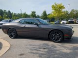 Certified 2022 Dodge Challenger R/T w/ Plus Package image 2