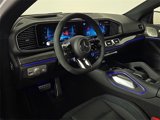 New 2025 Mercedes-Benz GLE 53 AMG 4MATIC Coupe image 4