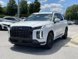 New 2025 Hyundai Palisade Calligraphy image 3