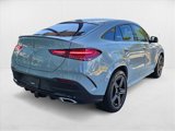 New 2026 Mercedes-Benz GLE 450 4MATIC Coupe image 2
