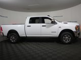 New 2025 RAM 2500 Big Horn image 4