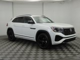 New 2025 Volkswagen Atlas Cross Sport SEL R-Line image 3