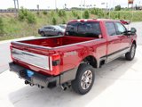 New 2025 Ford F250 King Ranch image 5