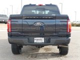 New 2025 Ford F150 Platinum w/ Equipment Group 702A High image 4