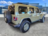 New 2025 Jeep Wrangler Unlimited Sport S 4xe image 5